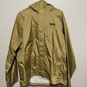 Patagonia Rain Jacket